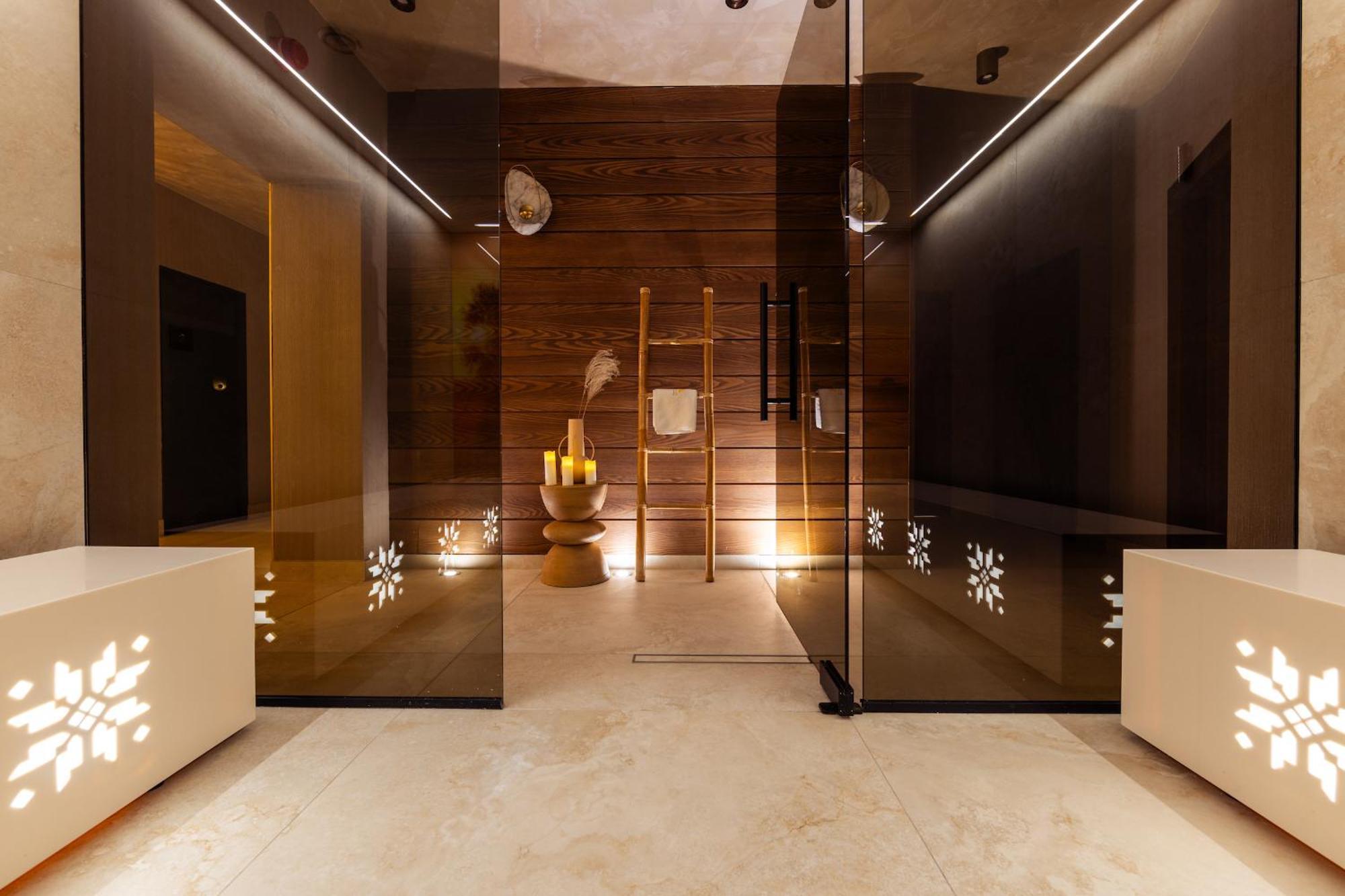 Zloty Gron Resort & Spa Istebna Bagian luar foto