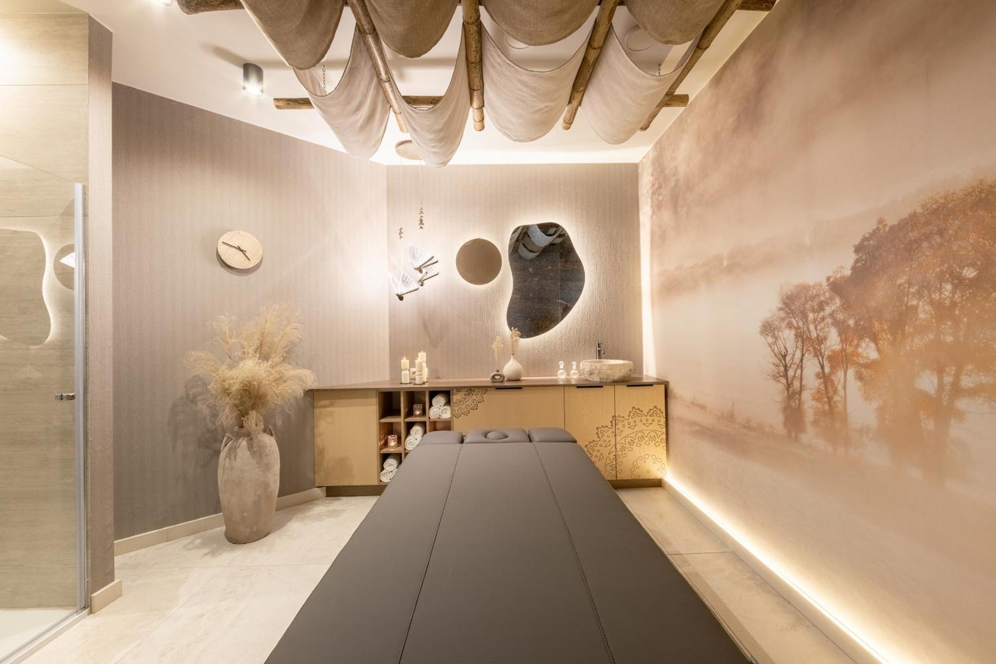 Zloty Gron Resort & Spa Istebna Bagian luar foto