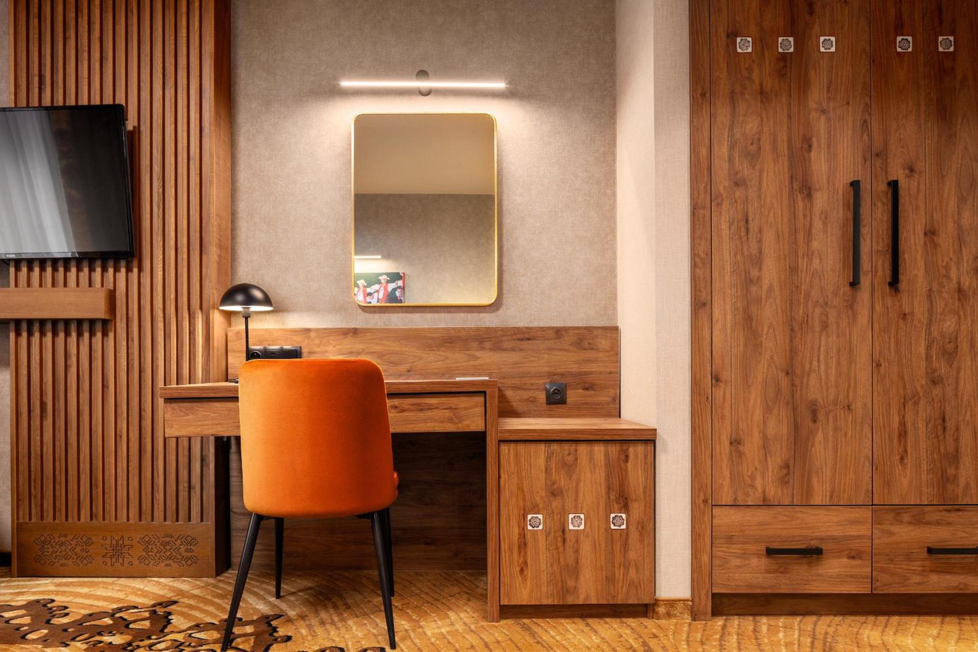 Zloty Gron Resort & Spa Istebna Bagian luar foto